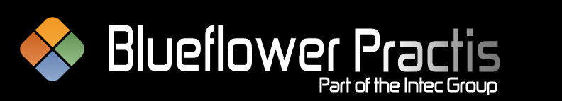 Blueflower Logo